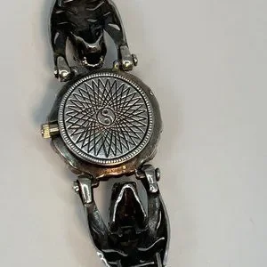 Fine Jewelry | Accessories | Ladies Vintage Sterling Figural  display picture 1